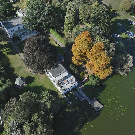 Villa Weißensee Potsdam Exterior foto