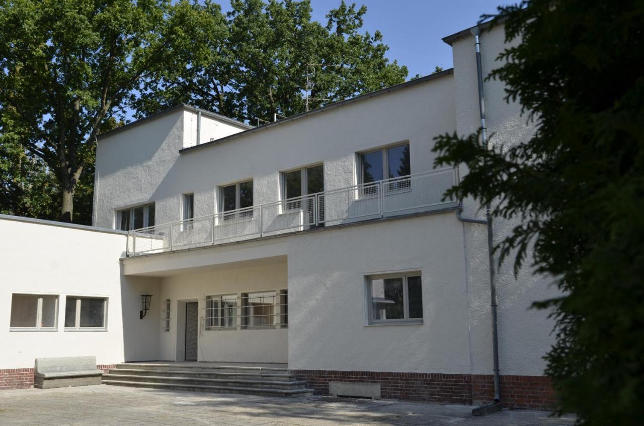 Villa Weißensee Potsdam Exterior foto