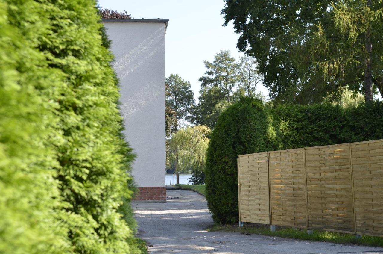 Villa Weißensee Potsdam Exterior foto