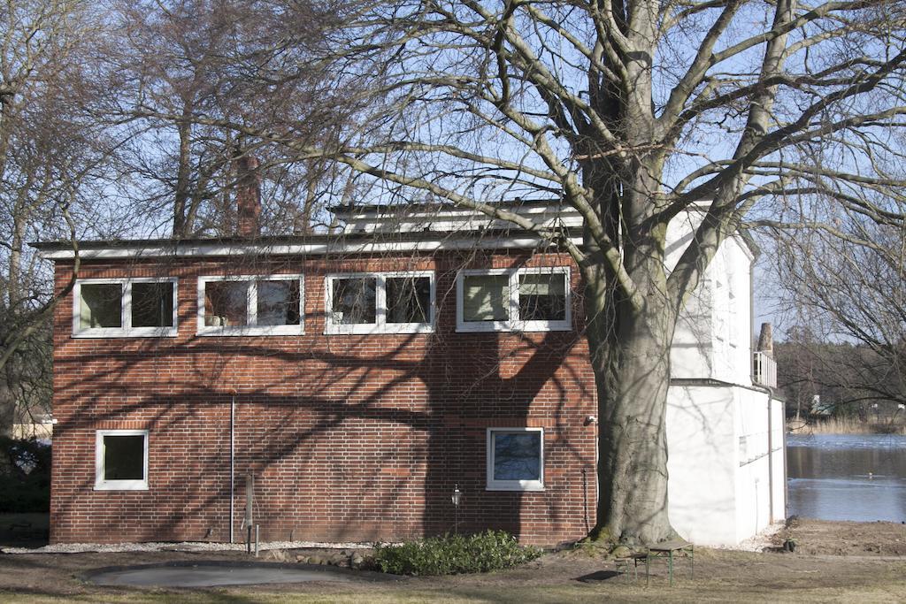 Villa Weißensee Potsdam Exterior foto