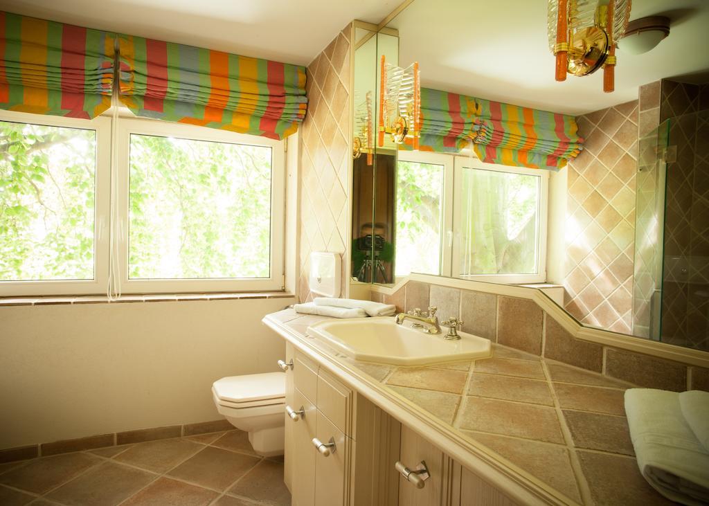 Villa Weißensee Potsdam Zimmer foto
