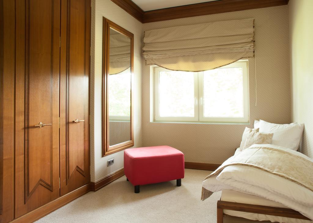 Villa Weißensee Potsdam Zimmer foto
