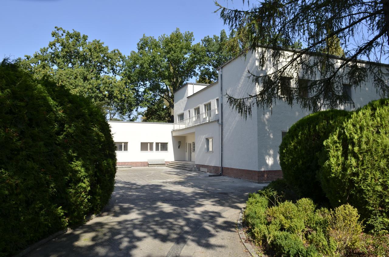Villa Weißensee Potsdam Exterior foto